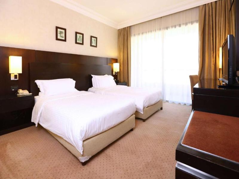 Ramada Plaza by Wyndham Beirut Raouche image