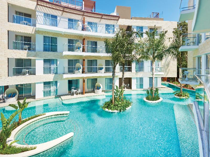 The Fives Beach Hotel & Residences image