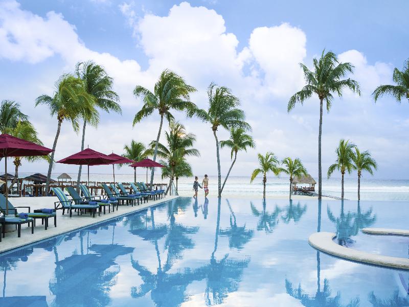 The Fives Beach Hotel & Residences image