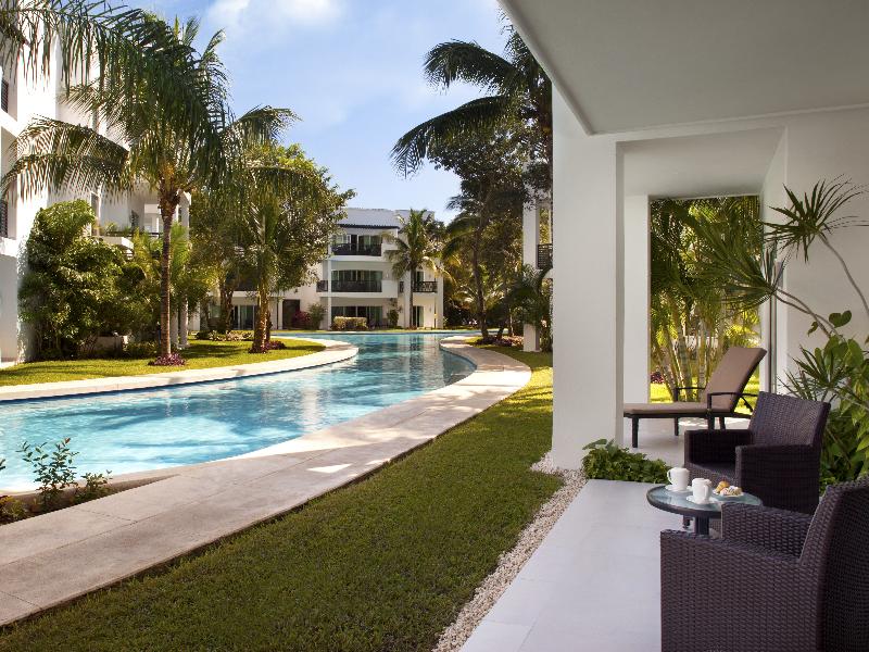 The Fives Beach Hotel & Residences image