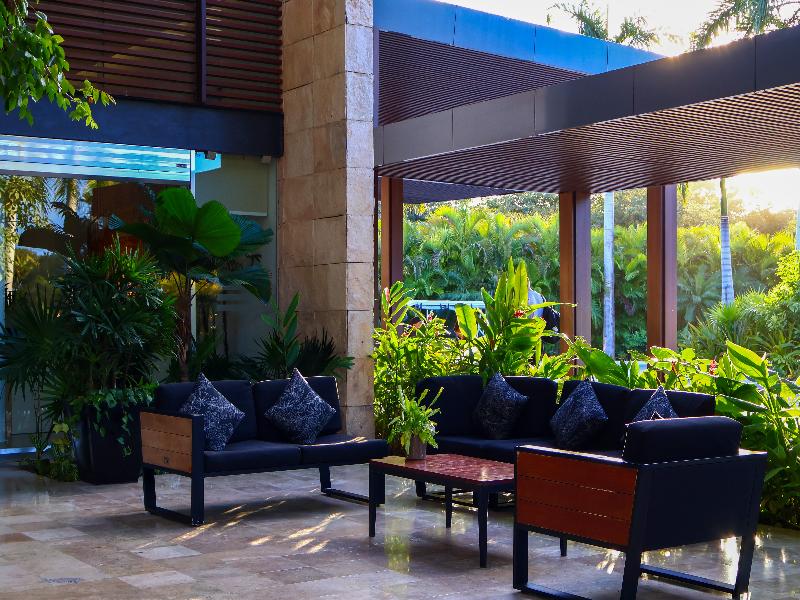 The Fives Beach Hotel & Residences image