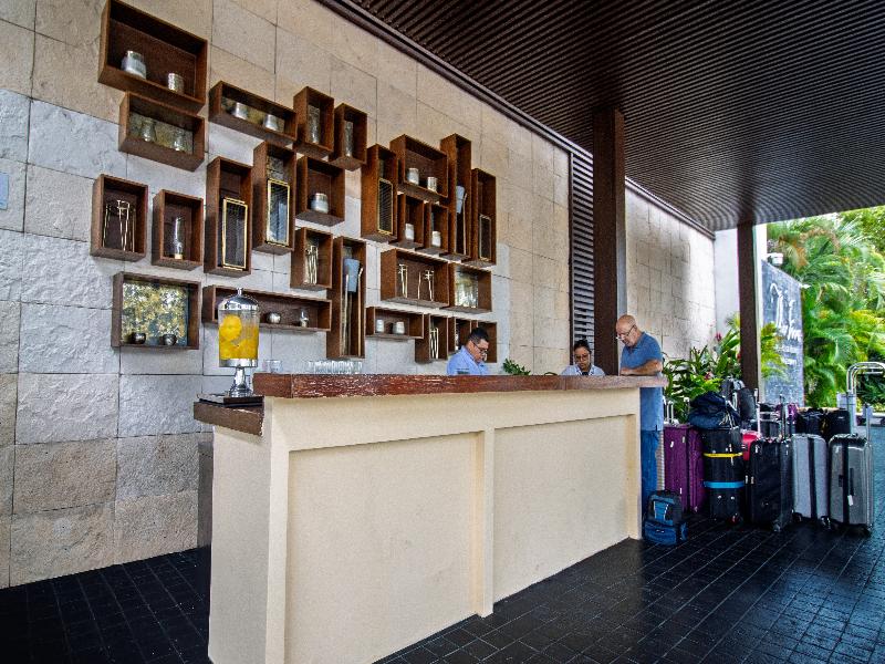 The Fives Beach Hotel & Residences image
