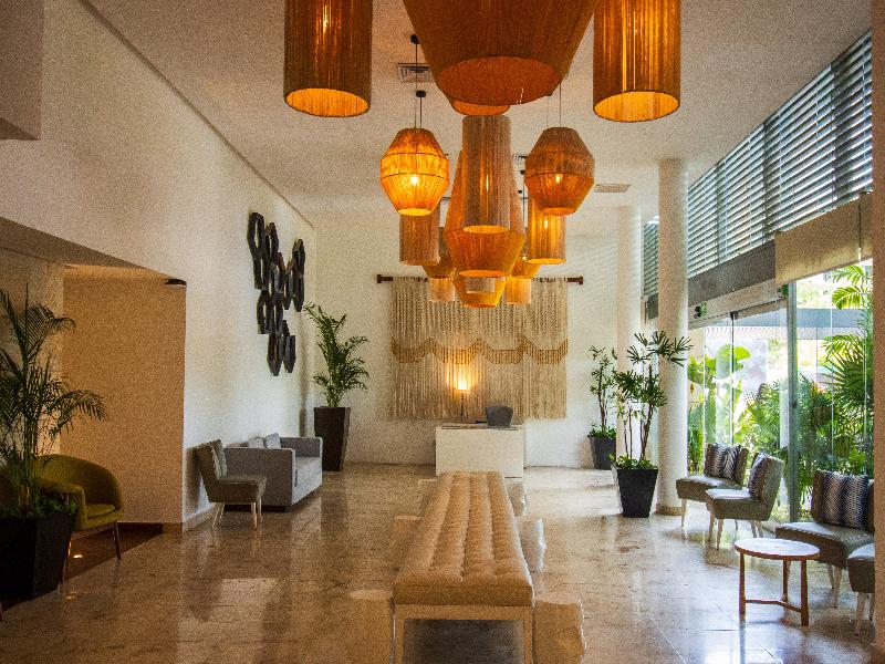 The Fives Beach Hotel & Residences image