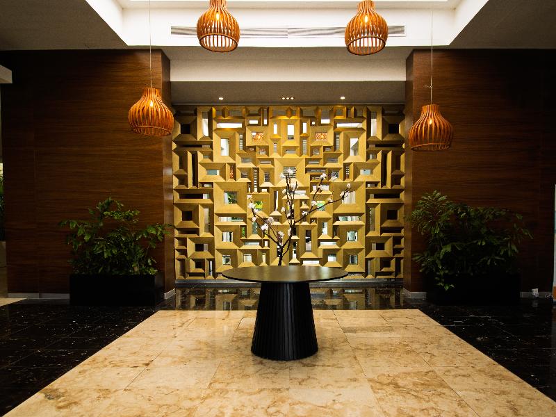 The Fives Beach Hotel & Residences image