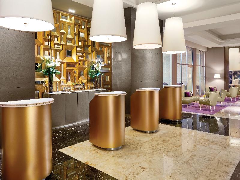 The Fives Beach Hotel & Residences image