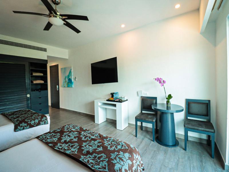 The Fives Beach Hotel & Residences image