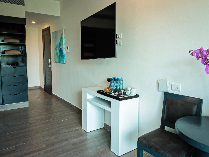 The Fives Beach Hotel & Residences image