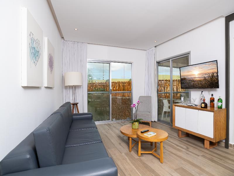 The Fives Beach Hotel & Residences image
