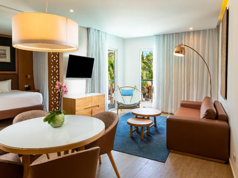 The Fives Beach Hotel & Residences image