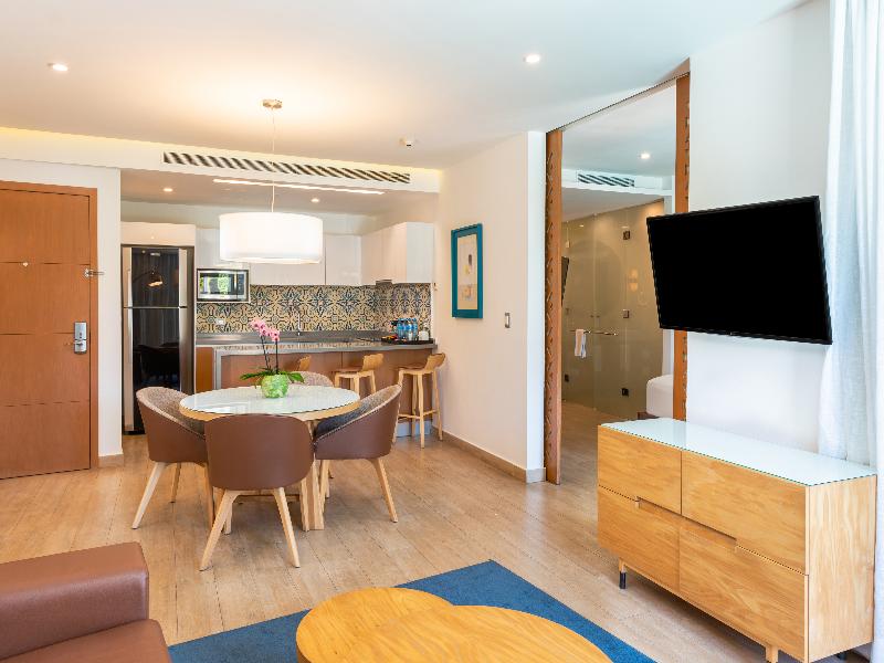 The Fives Beach Hotel & Residences image