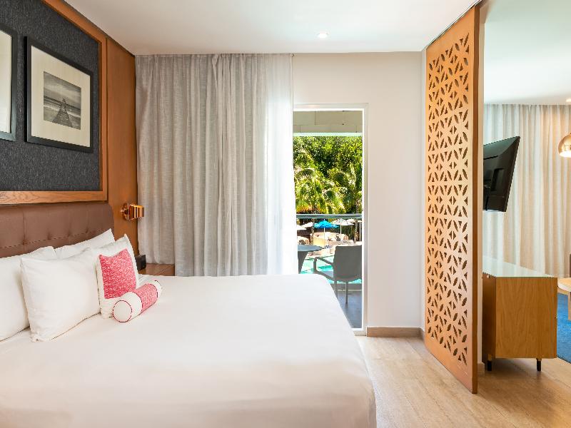 The Fives Beach Hotel & Residences image