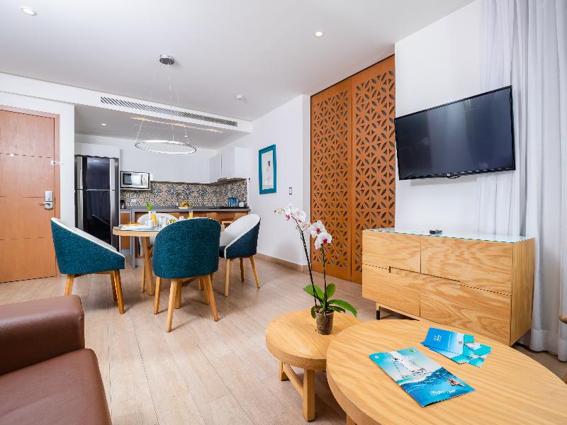 The Fives Beach Hotel & Residences image