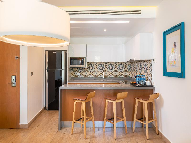 The Fives Beach Hotel & Residences image