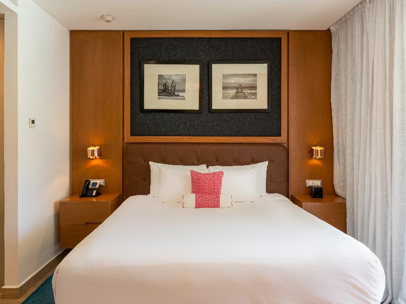 The Fives Beach Hotel & Residences image
