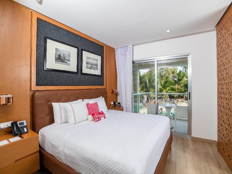 The Fives Beach Hotel & Residences image