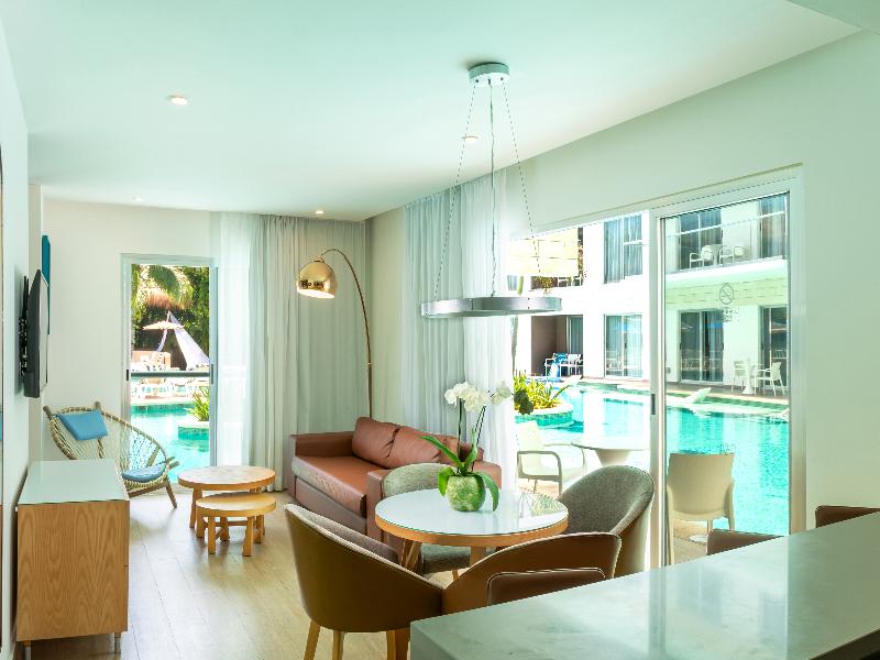 The Fives Beach Hotel & Residences image