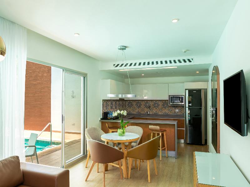 The Fives Beach Hotel & Residences image
