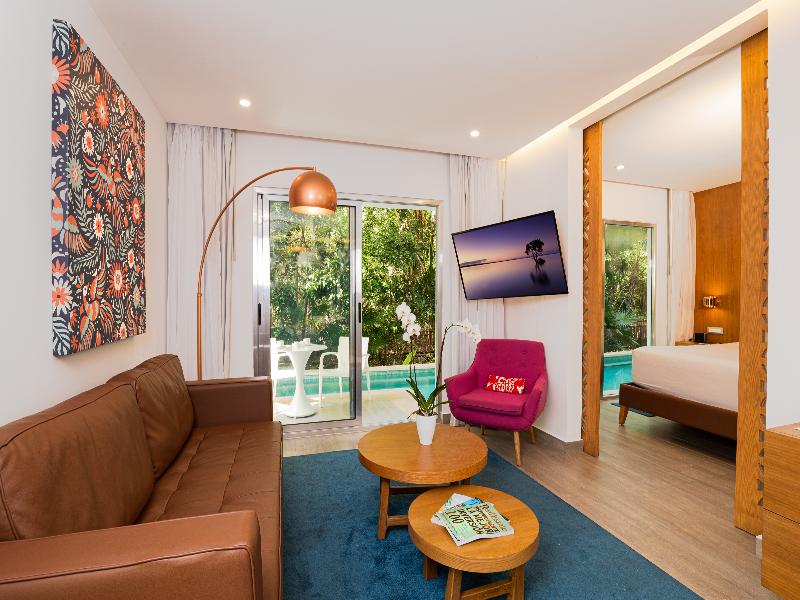 The Fives Beach Hotel & Residences image