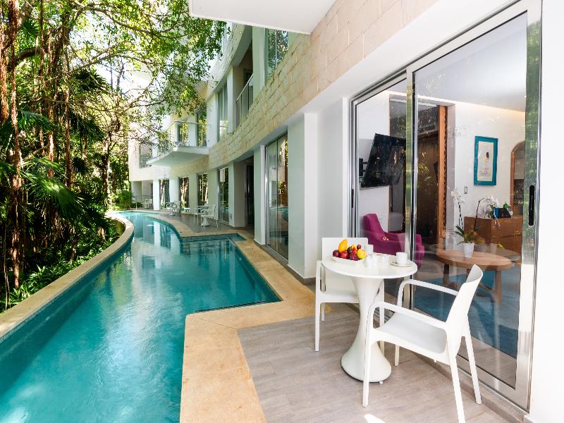 The Fives Beach Hotel & Residences image