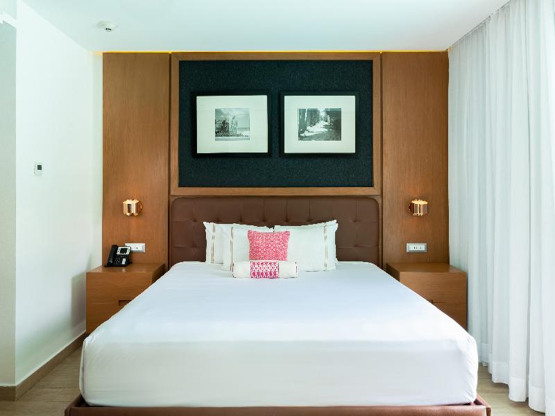 The Fives Beach Hotel & Residences image