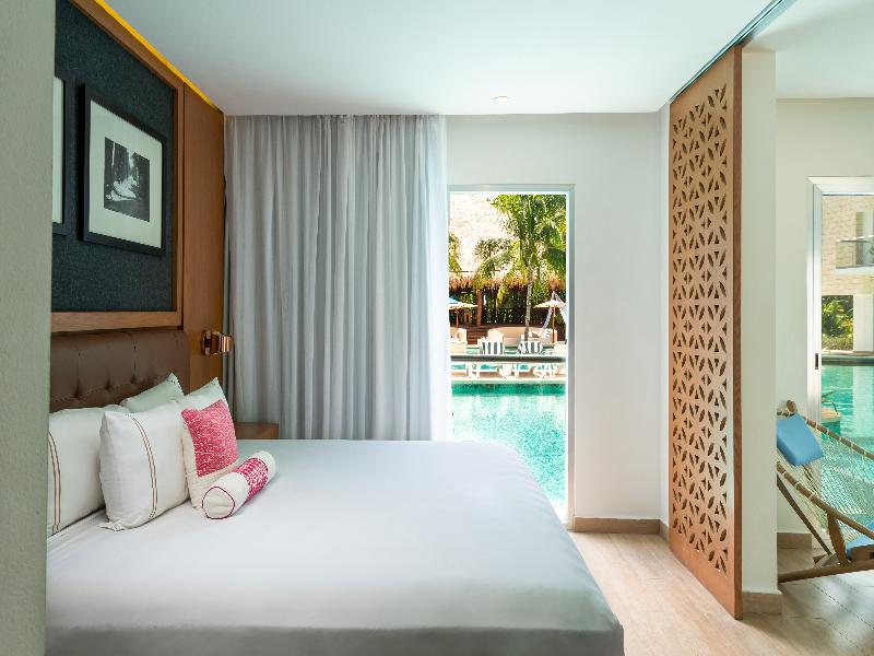 The Fives Beach Hotel & Residences image