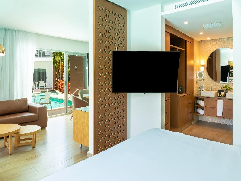 The Fives Beach Hotel & Residences image