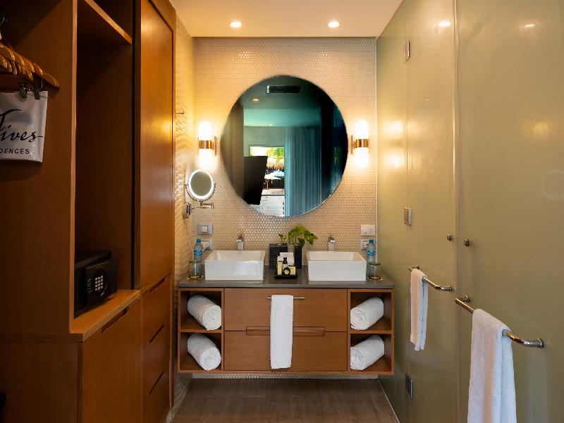 The Fives Beach Hotel & Residences image