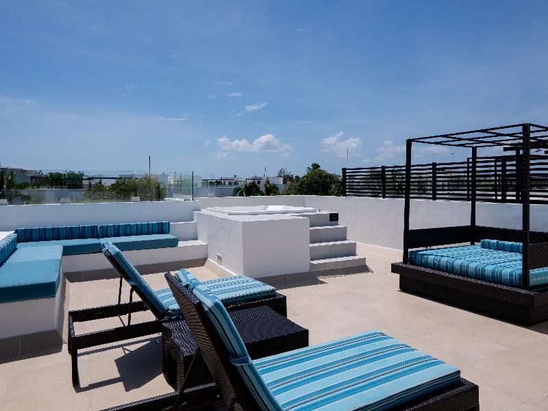 The Fives Beach Hotel & Residences image