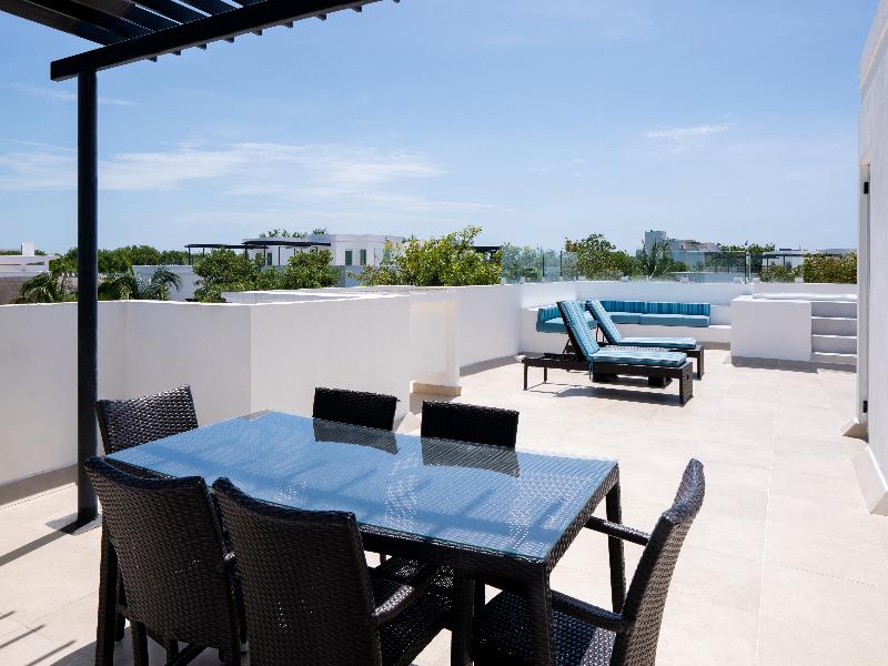 The Fives Beach Hotel & Residences image