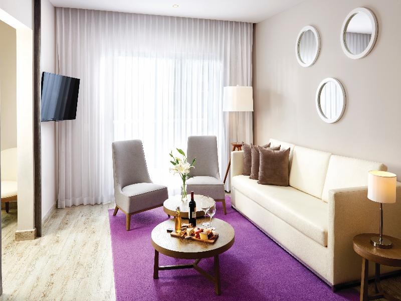 The Fives Beach Hotel & Residences image