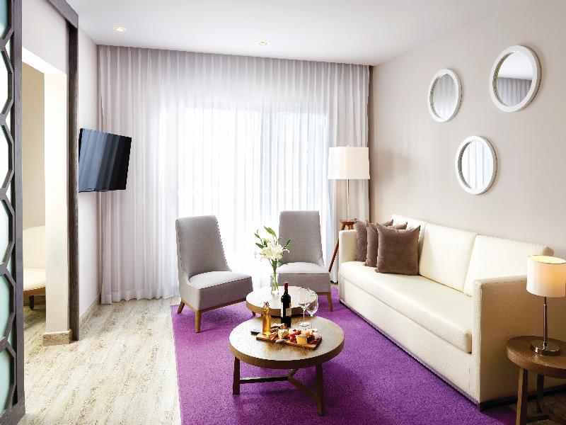 The Fives Beach Hotel & Residences image