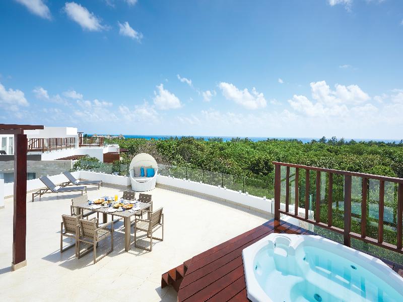 The Fives Beach Hotel & Residences image