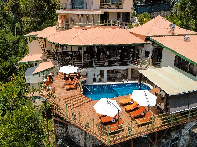 Issimo Suites Boutique Hotel and Spa image