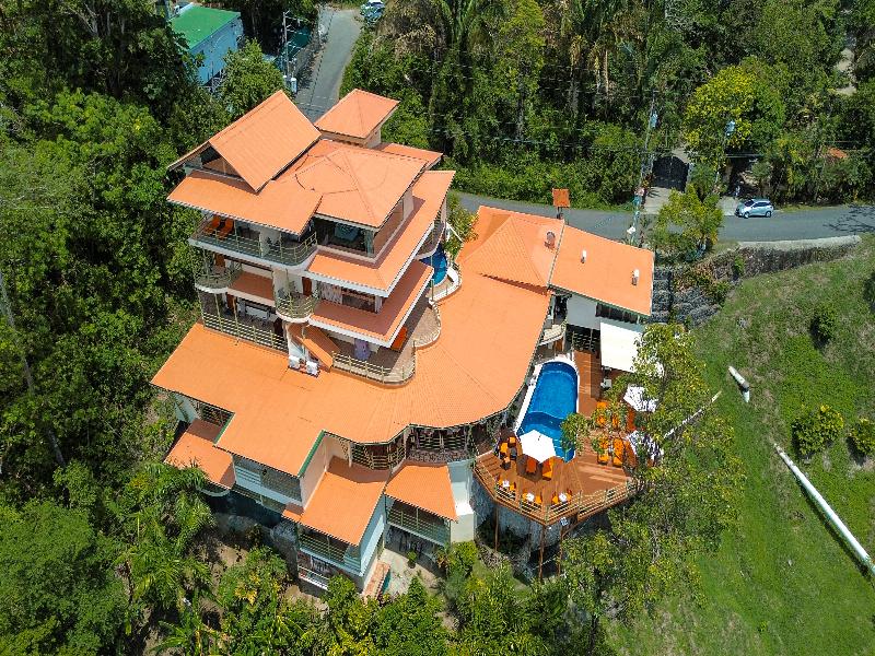Issimo Suites Boutique Hotel and Spa image