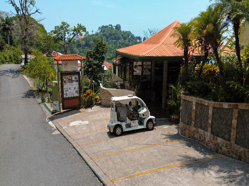 Issimo Suites Boutique Hotel and Spa image