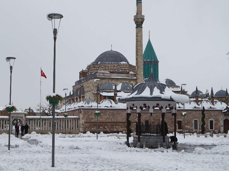 Pasapark Karatay