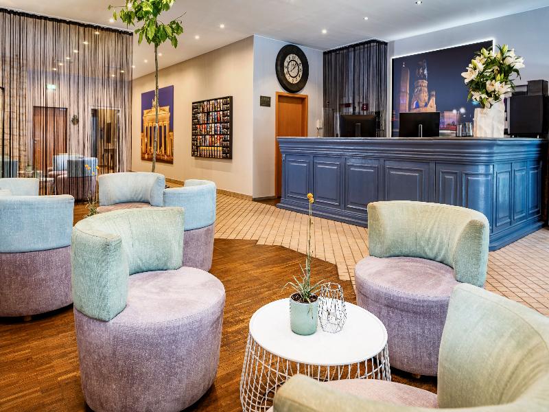 Hotel Chateau Kurfuerstendamm image