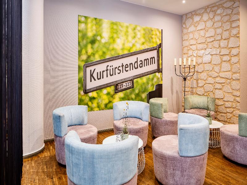 Hotel Chateau Kurfuerstendamm image