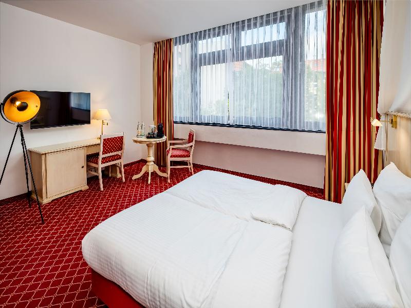 Hotel Chateau Kurfuerstendamm image
