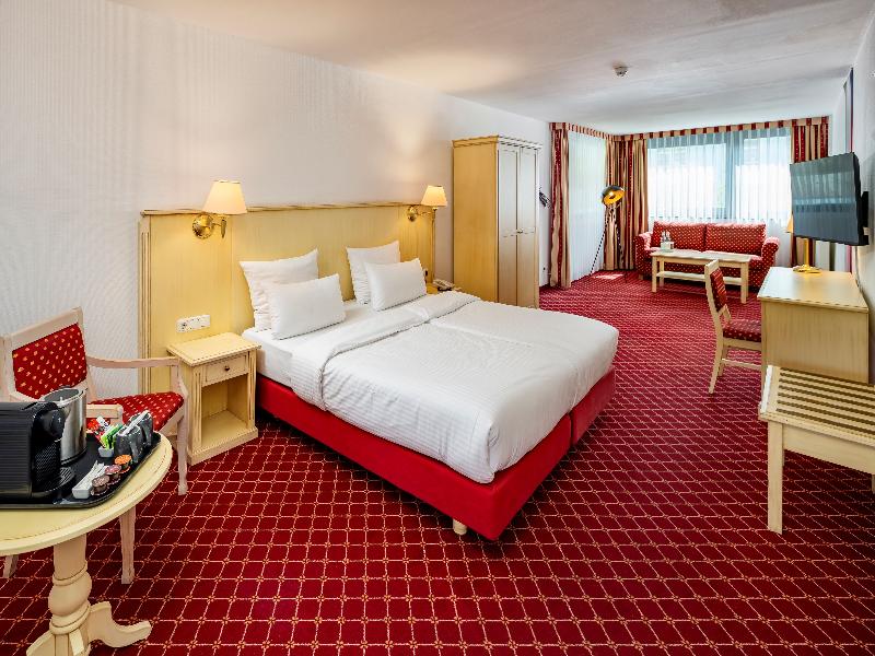 Hotel Chateau Kurfuerstendamm image
