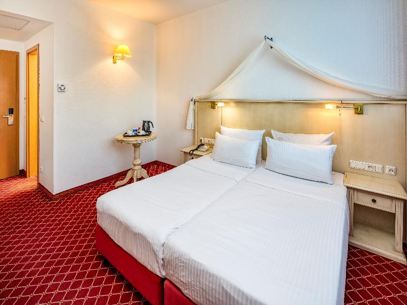 Hotel Chateau Kurfuerstendamm image