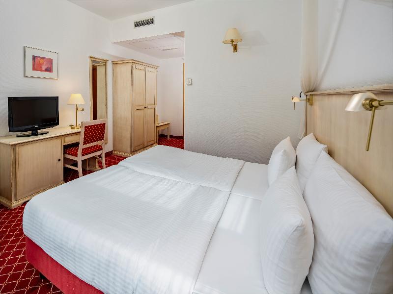 Hotel Chateau Kurfuerstendamm image