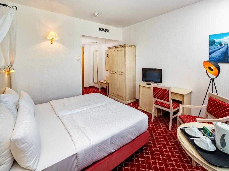 Hotel Chateau Kurfuerstendamm image