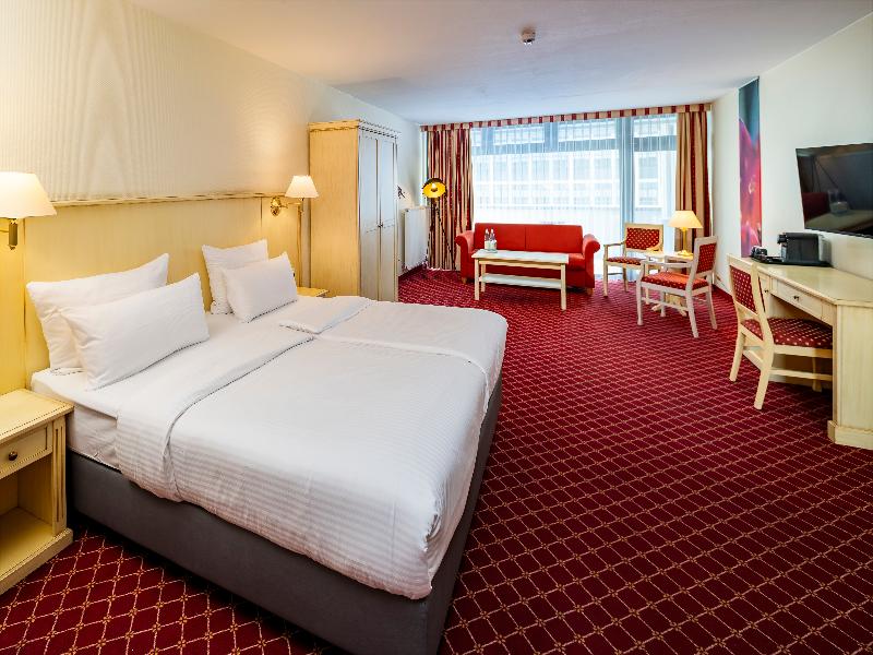 Hotel Chateau Kurfuerstendamm image