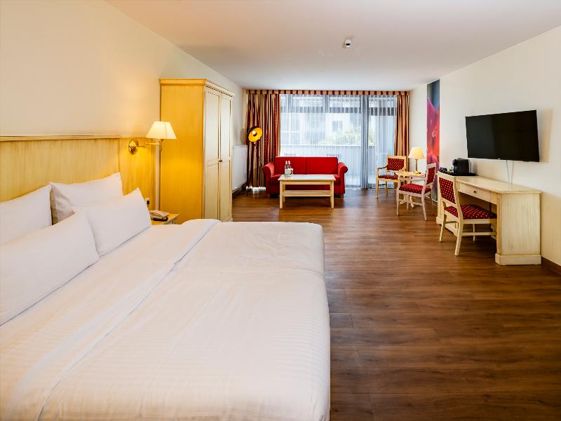 Hotel Chateau Kurfuerstendamm image