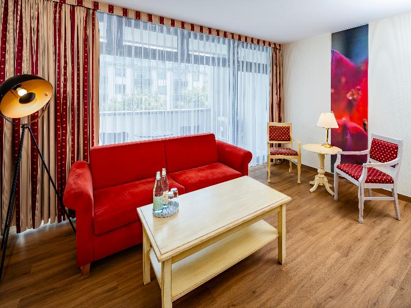 Hotel Chateau Kurfuerstendamm image