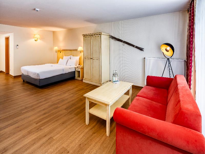 Hotel Chateau Kurfuerstendamm image