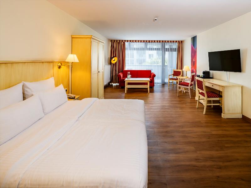 Hotel Chateau Kurfuerstendamm image