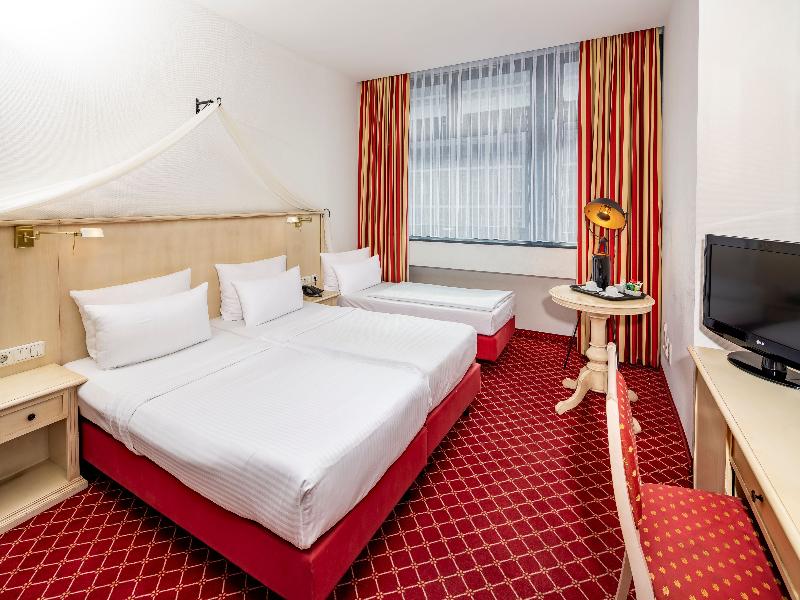 Hotel Chateau Kurfuerstendamm image