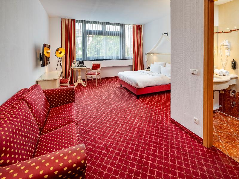 Hotel Chateau Kurfuerstendamm image